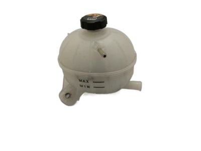 Kia Sportage 2015-2018 Coolant Expansion Tank 25431-D3500 image 1
