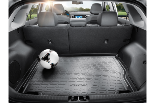 Kia e-Niro Trunk Liner Q4122ADE00 image 1