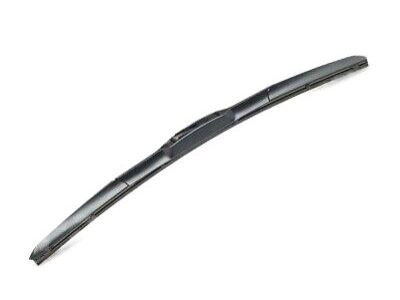 Rear Window Wiper Blade Kia Picanto 988501Y000 image 1