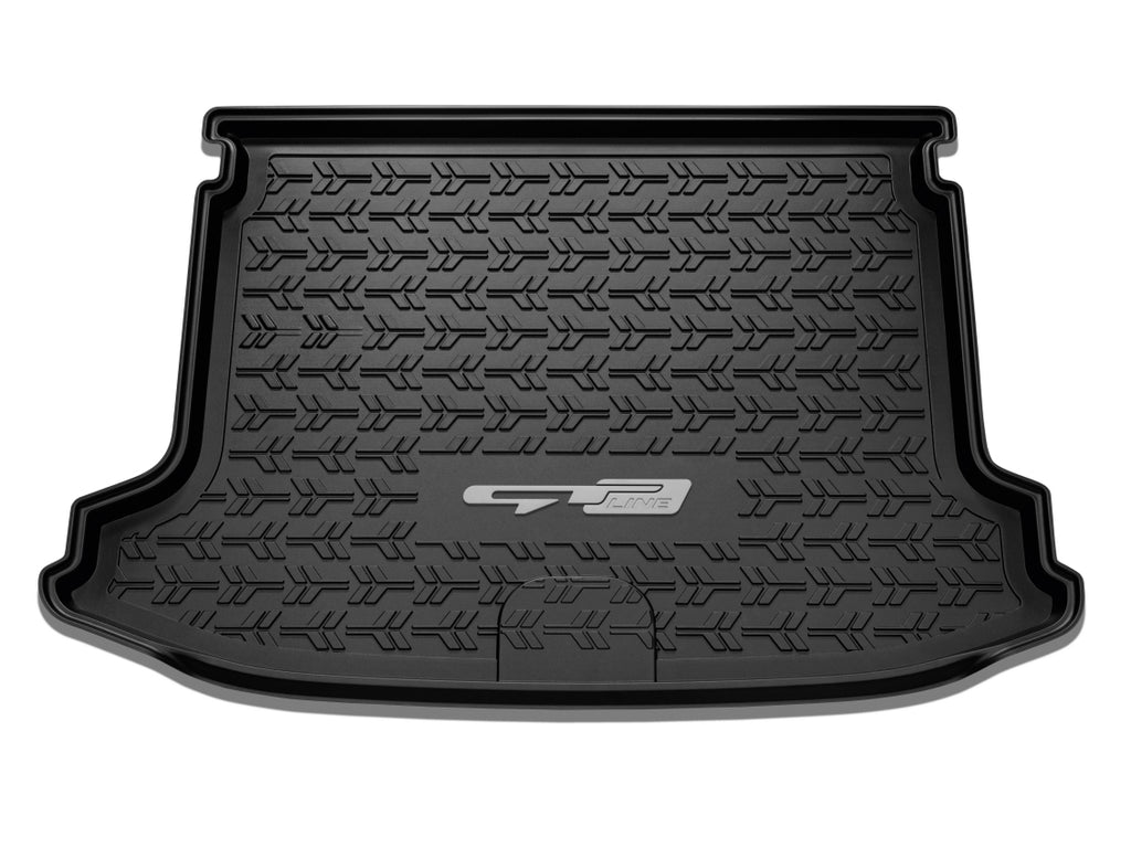 Genuine Kia Sportage Trunk Liner, GT Line / GT Line S - 2022 R2122ADE00GL image 1