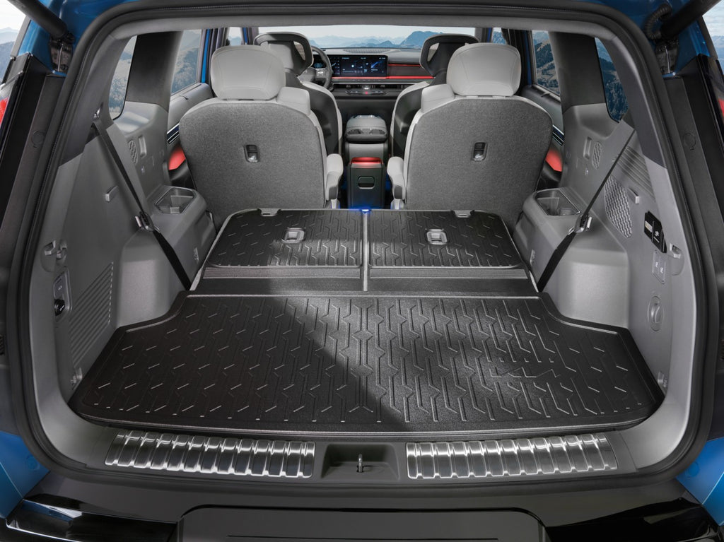 Genuine Kia EV9 - Trunk Liner with Extension DO122ADE00E image 1