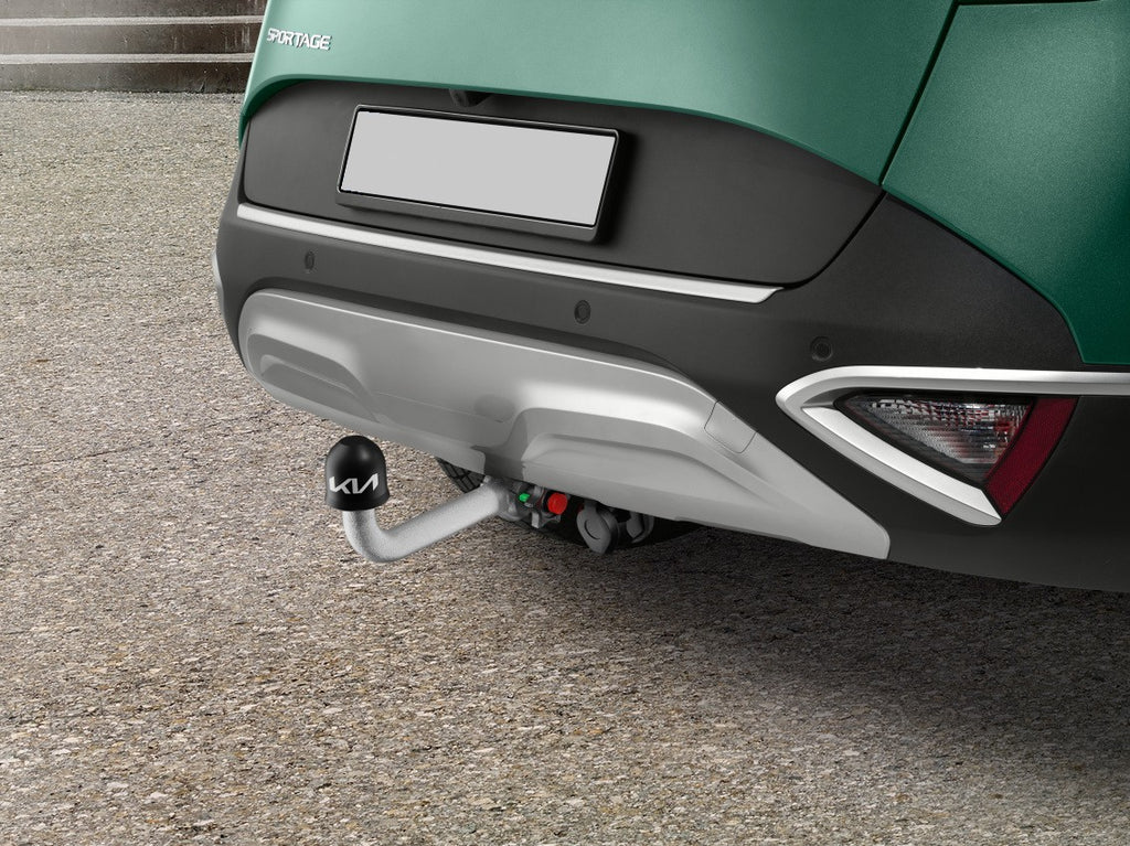 Genuine Kia Sportage Towbar Detachable - 2022 R2281ADE00 image 1