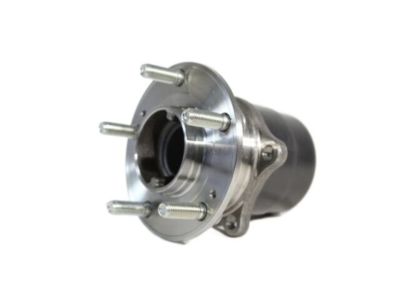Sorento Rear Wheel Hub 2010-2014 2WD 527502B100 image 1