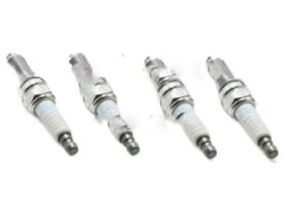 Sportage Spark Plug Set 2.7 Petrol V6 Engines 2006-2010 2741023700 image 1