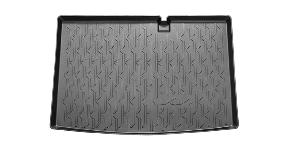 Genuine Kia EV2 Boot Liner