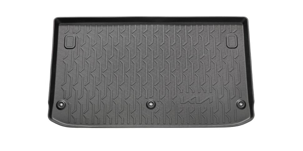 Genuine Kia EV2 Boot Liner