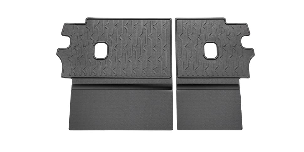Genuine Kia EV2 Boot Liner Extension