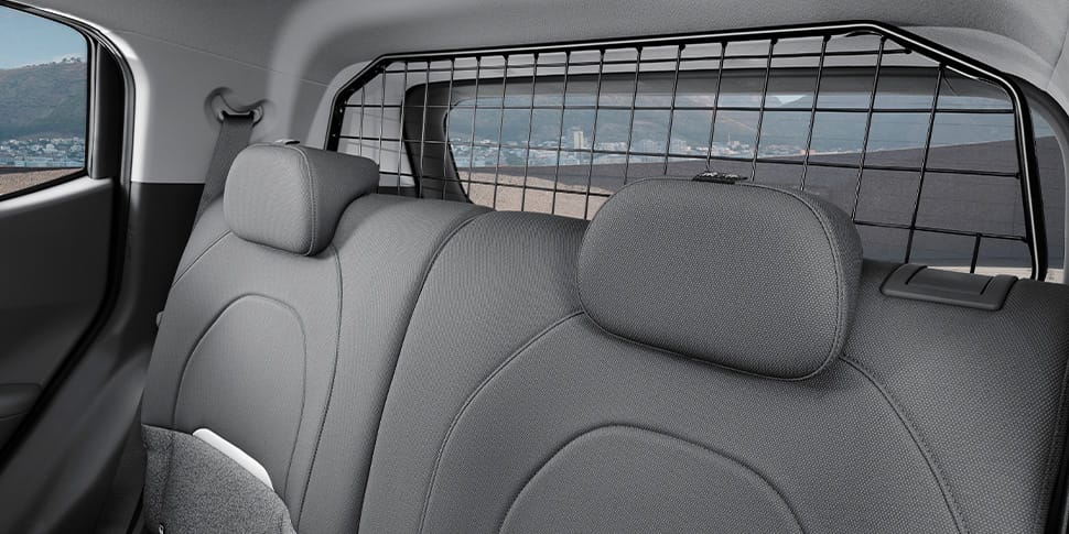 Genuine Kia EV2 Boot Partition