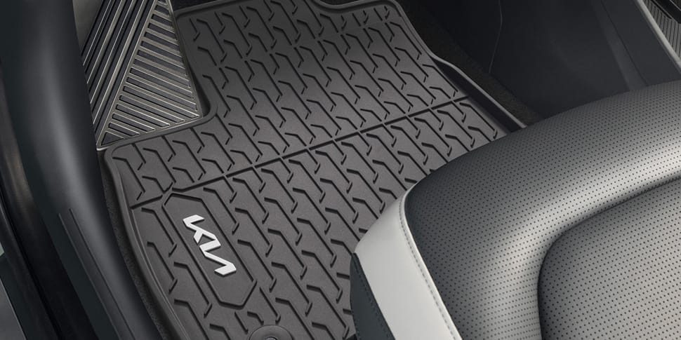 Genuine Kia EV3 - All Weather Mat EV131ADE10