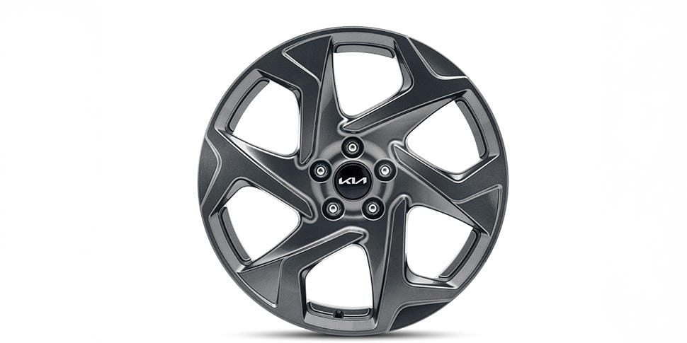 Genuine Kia EV4 - Alloy Wheel 19" Graphite SZ400ADE09GR