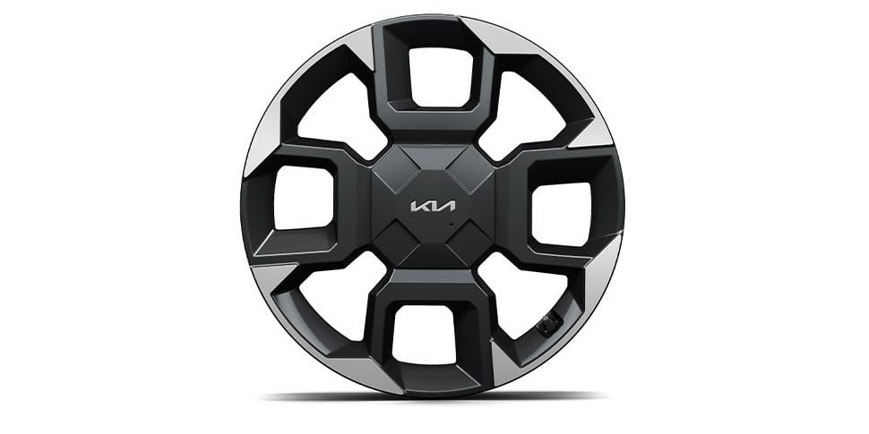Genuine Kia EV5 Alloy Wheel 19" - Type B