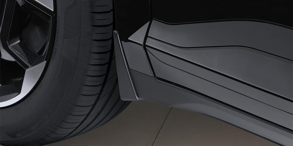 Genuine Kia EV5 Front Mudguard