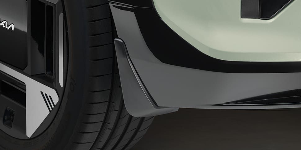 Genuine Kia EV3 - Front Mud Guard Kit XVF46ACA00EU